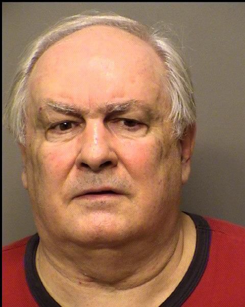 Clifford Caldwell Jr.